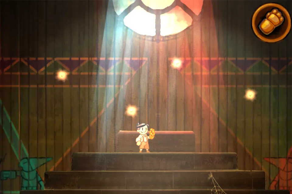 Toca Life: Town [мод: полная версия] Screenshot 1
