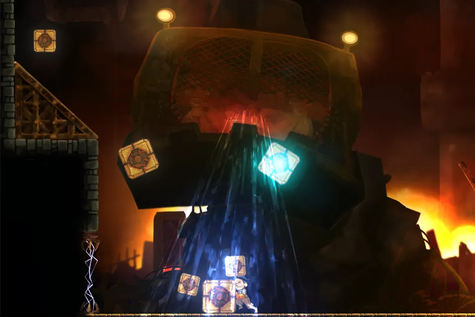 Toca Life: Town [мод: полная версия] Screenshot 2