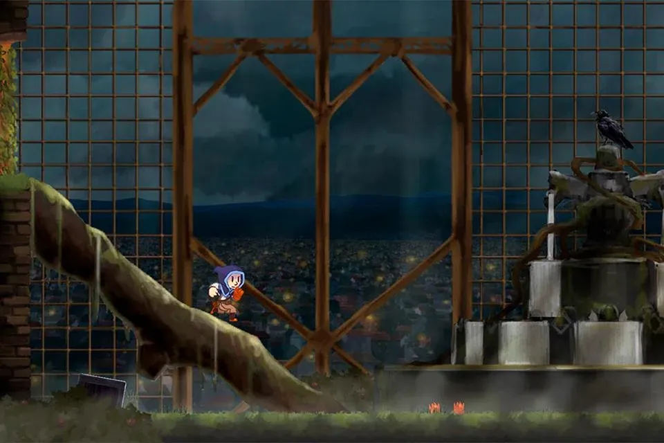 Toca Life: Town [мод: полная версия] Screenshot 4