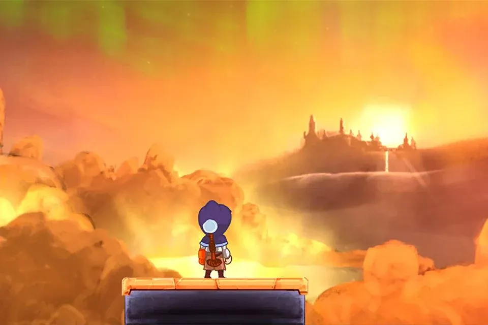 Toca Life: Town [мод: полная версия] Screenshot 5