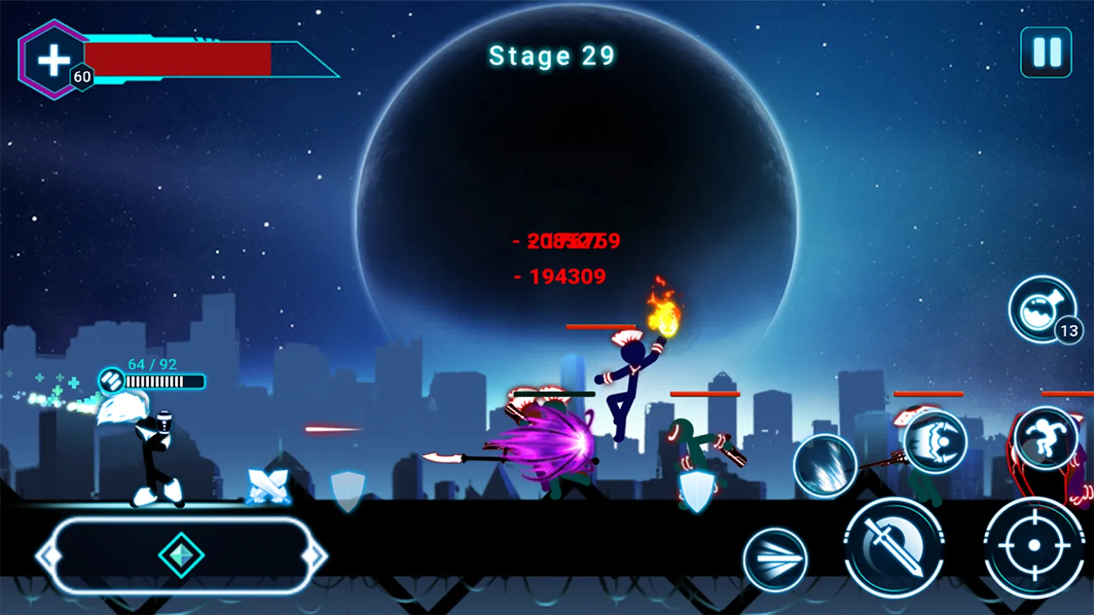 Toca Life: Neighborhood [мод: полная версия] Screenshot 5