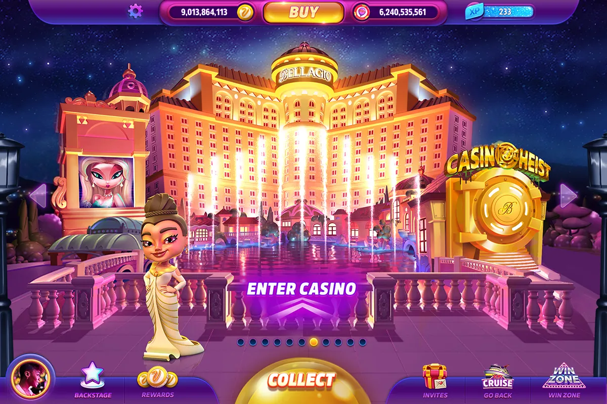 POP! Slots – Бесплатные игровые автоматы казино Screenshot 3 POP! Slots – Бесплатные игровые автоматы казино Screenshot 3