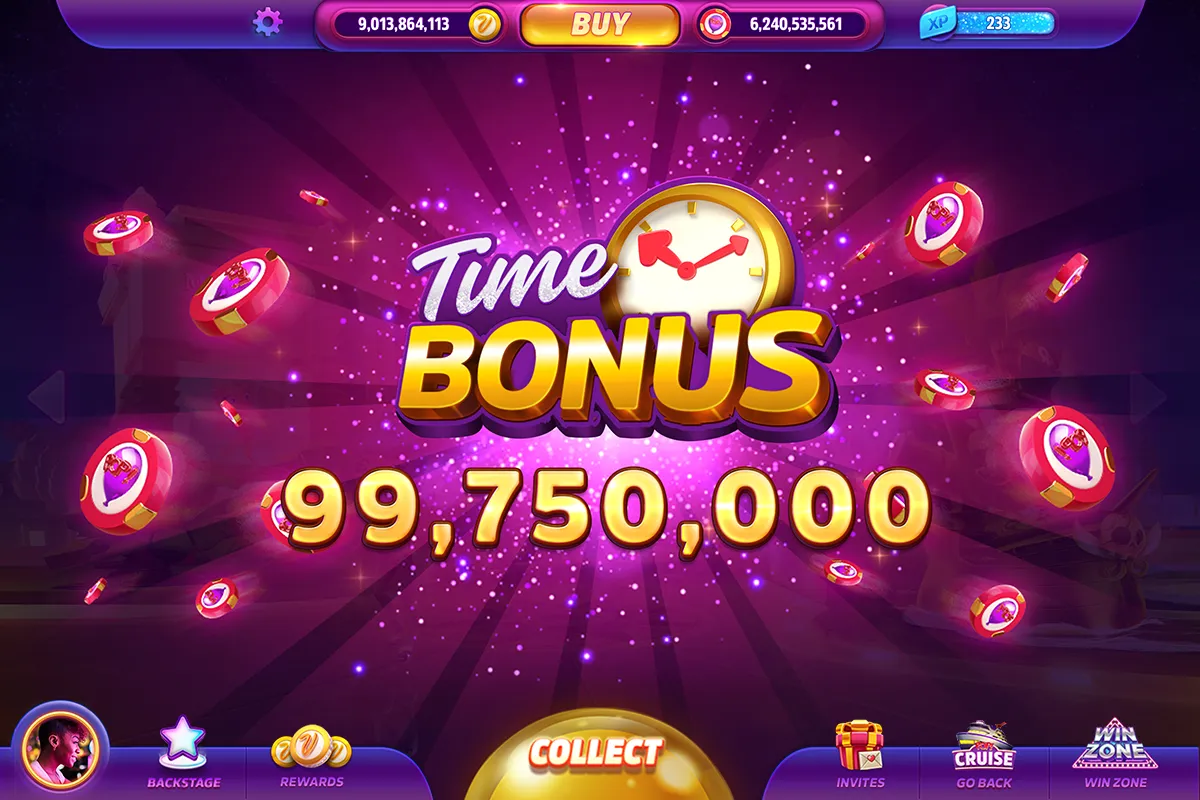 POP! Slots – Бесплатные игровые автоматы казино Screenshot 4 POP! Slots – Бесплатные игровые автоматы казино Screenshot 4