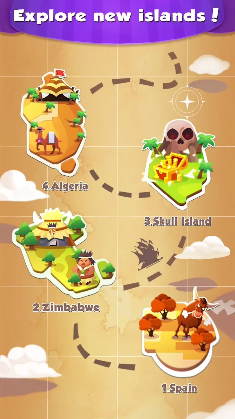 My Town : School [мод: полная версия] Screenshot 1