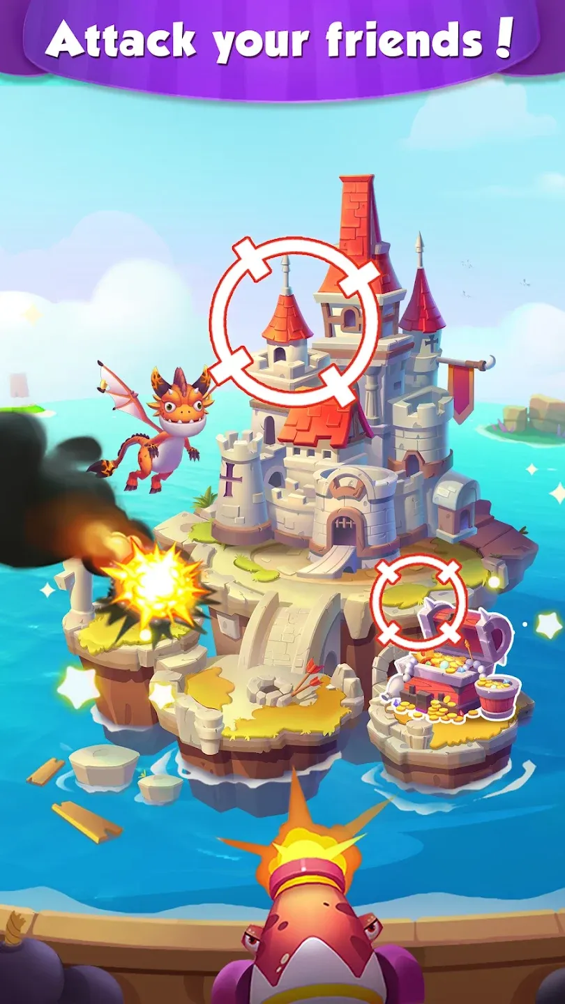 My Town : School [мод: полная версия] Screenshot 3