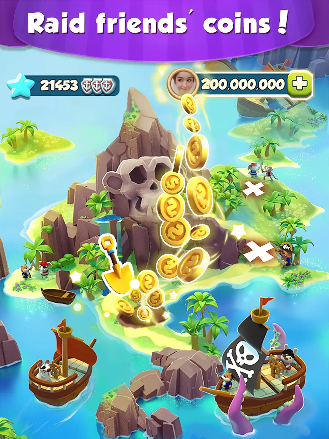 My Town : School [мод: полная версия] Screenshot 5