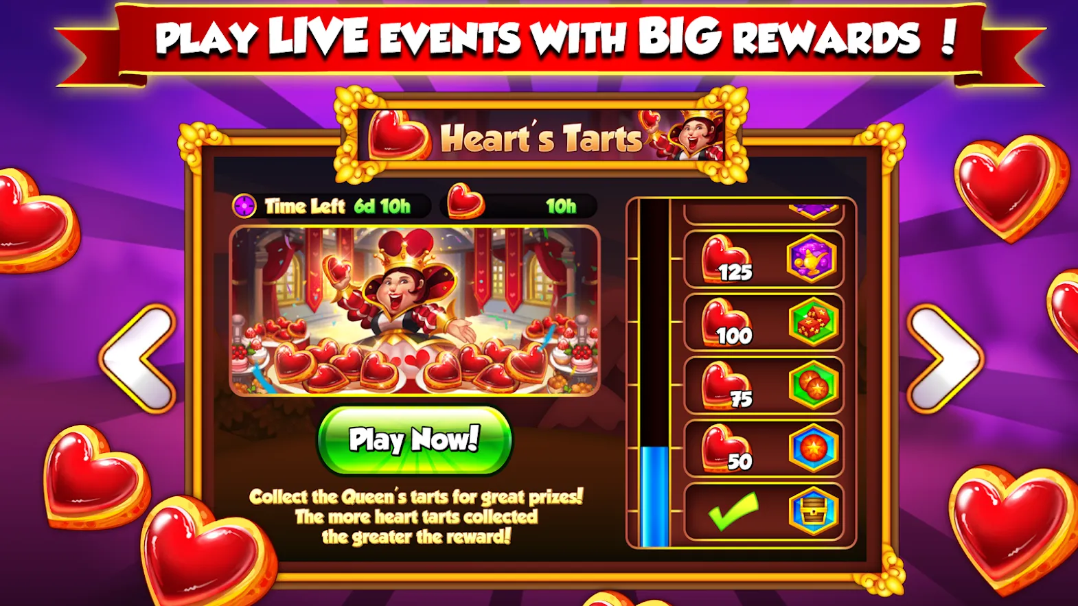 Bingo Story – Free Bingo Games Screenshot 2 Bingo Story – Free Bingo Games Screenshot 2