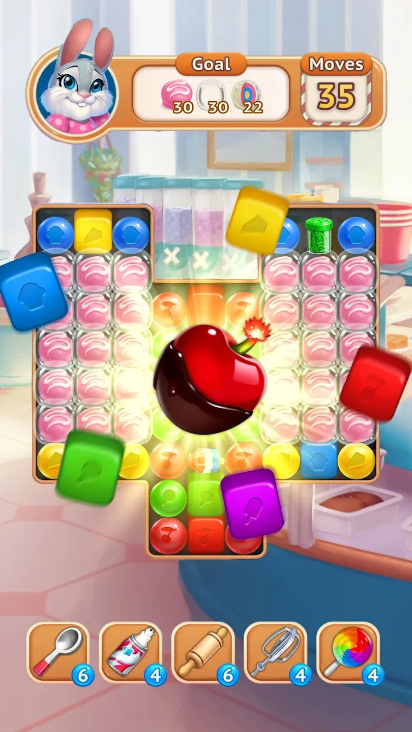Jetpack Jump [мод: много денег] Screenshot 4