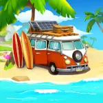 Own Coffee Shop: Idle Tap Game [мод: много денег]
