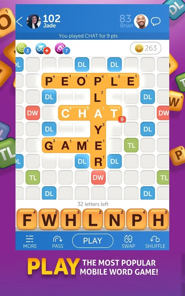 My Town Play with Friends Screenshot 1