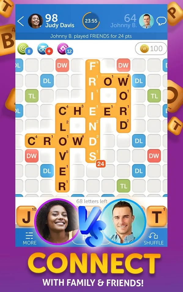 My Town Play with Friends Screenshot 2