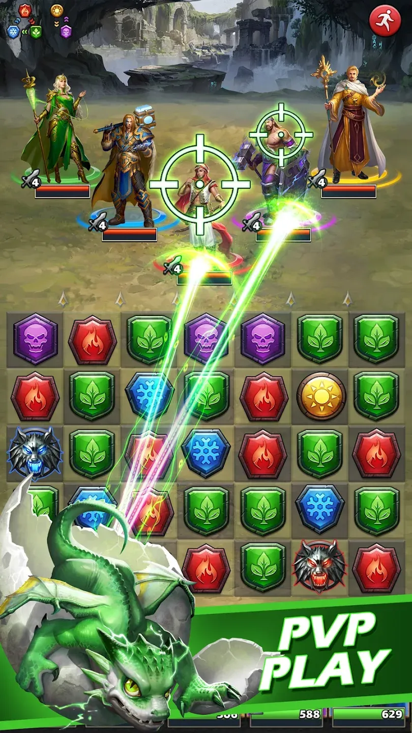 My Town : Stores магазинах [мод: полная версия] Screenshot 3