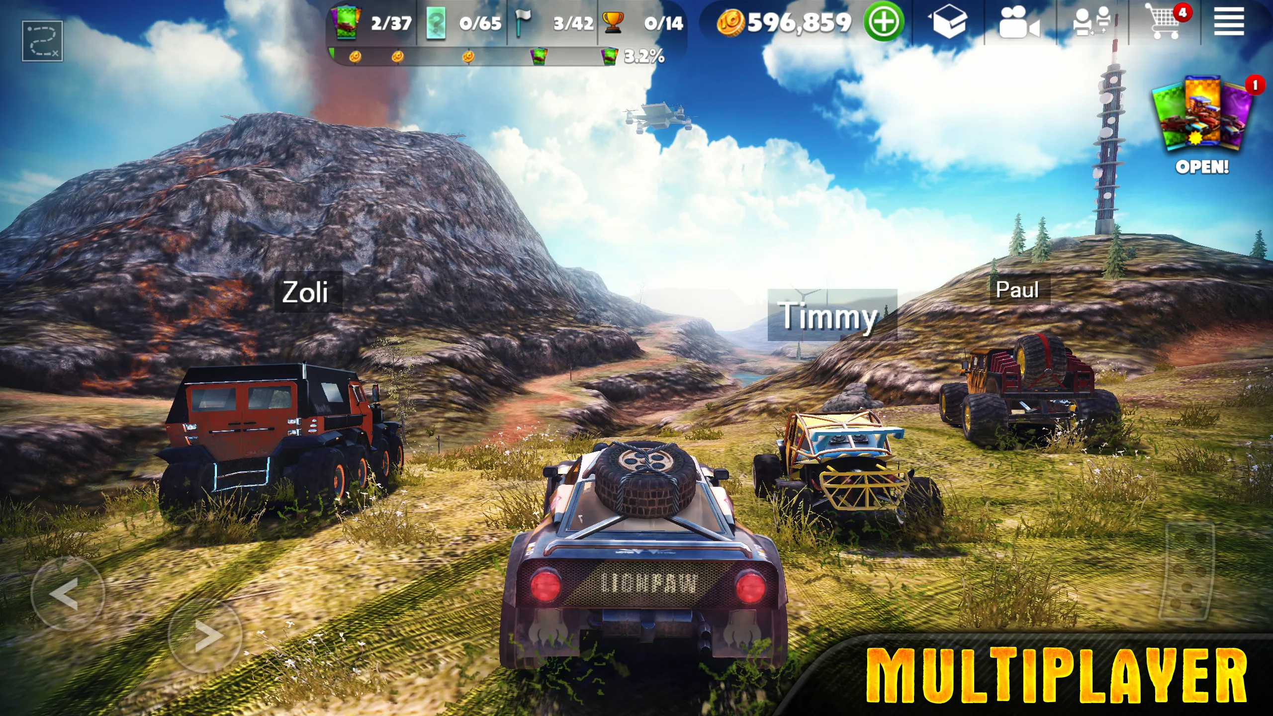 Power Spider 2 : Parody Game [мод: бесплатные покупки] Screenshot 3