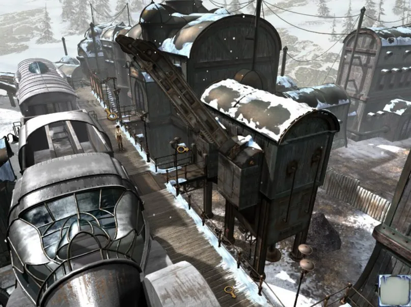 Lifeline. Горячая линия [мод: полная версия] Screenshot 1
