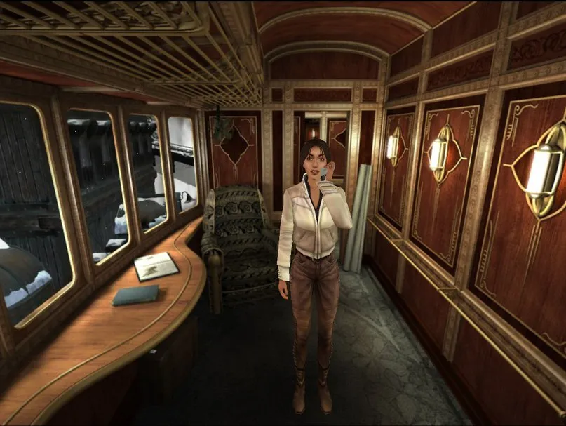 Lifeline. Горячая линия [мод: полная версия] Screenshot 2