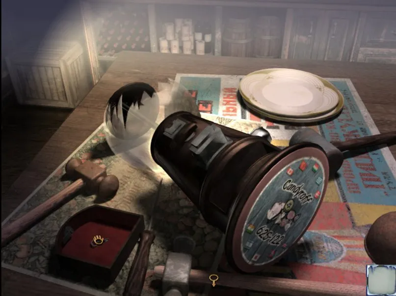 Lifeline. Горячая линия [мод: полная версия] Screenshot 3