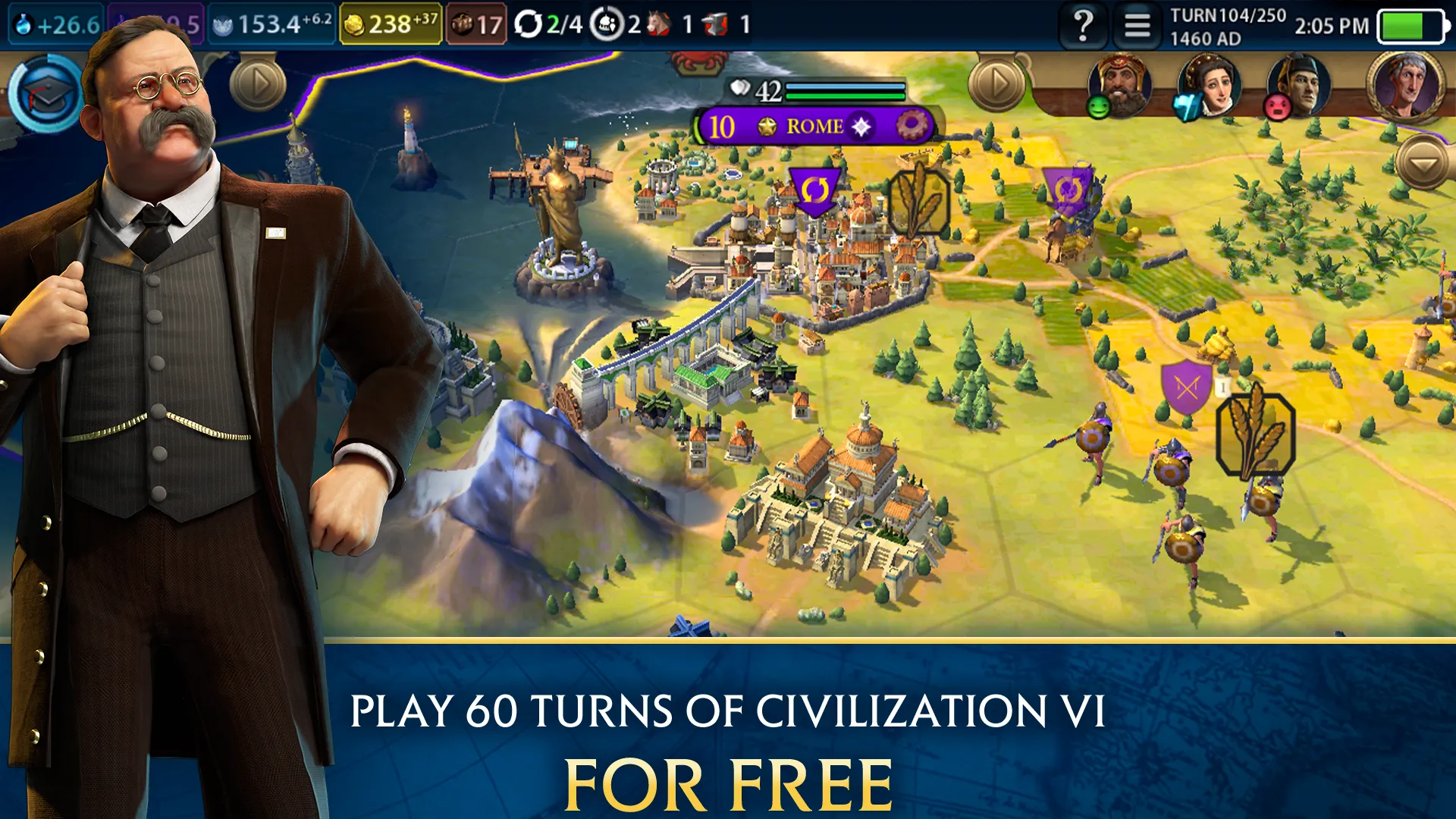 Tropico [мод: полная версия] Screenshot 1