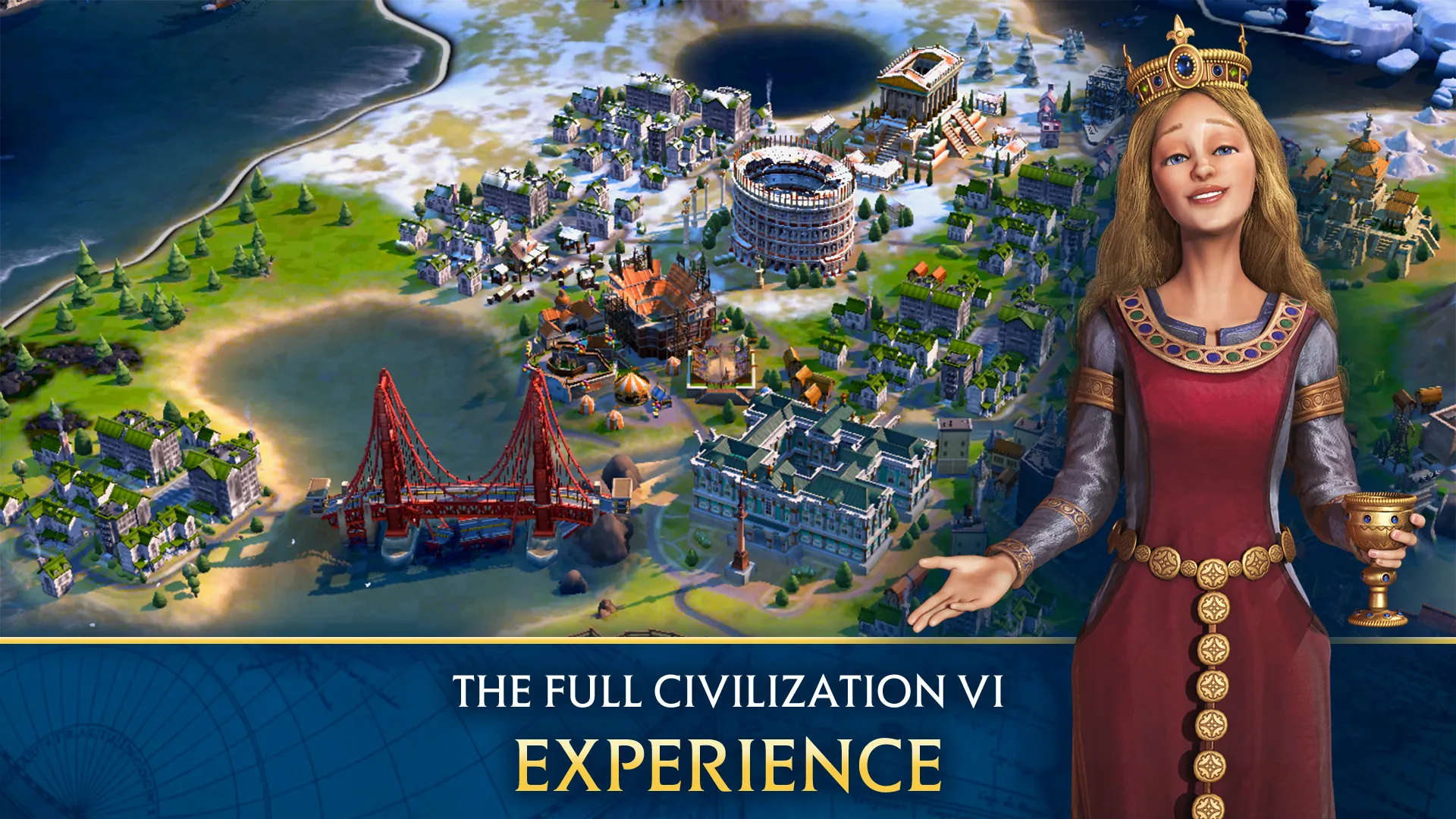 Tropico [мод: полная версия] Screenshot 5
