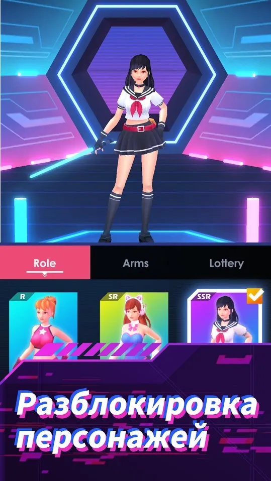 Moto Rider GO: Highway Traffic [мод: много денег] Screenshot 3