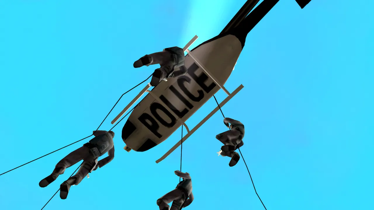 Lifeline 2 [мод: полная версия] Screenshot 2