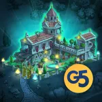 City Fighter vs Street Gang v3.8.6 APK Мод (Меню, Режим бога, Один удар)