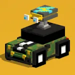 European War 3 v1.4.6 APK Мод (Много медалей)