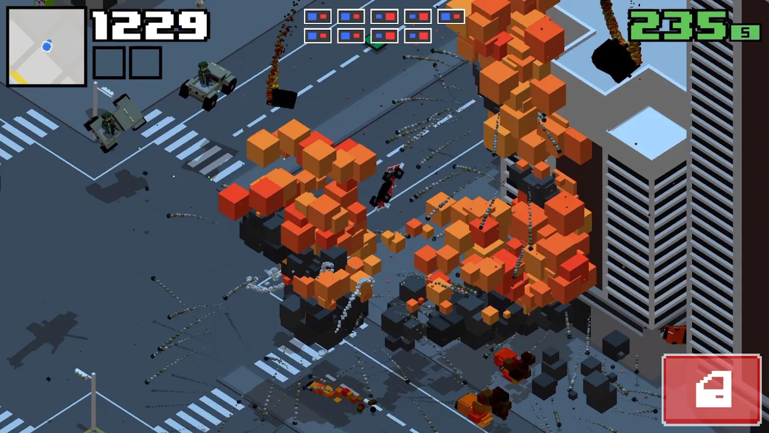 European War 5: Empire v2.6.10 APK Мод (Много медалей) Screenshot 3