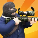 European War 6: 1804 v1.8.4 APK Мод (Много медалей)