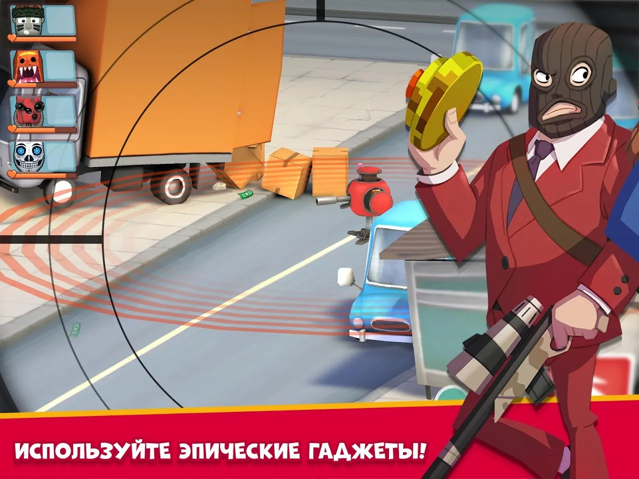 European War 6: 1804 v1.8.4 APK Мод (Много медалей) Screenshot 1