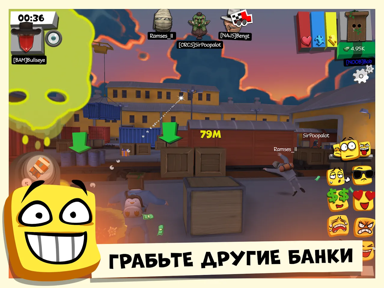 Dead Ahead: Игра против зомби v1.3.120265 APK Мод (Много денег) Screenshot 3 Dead Ahead: Игра против зомби v1.3.120265 APK Мод (Много денег) Screenshot 3