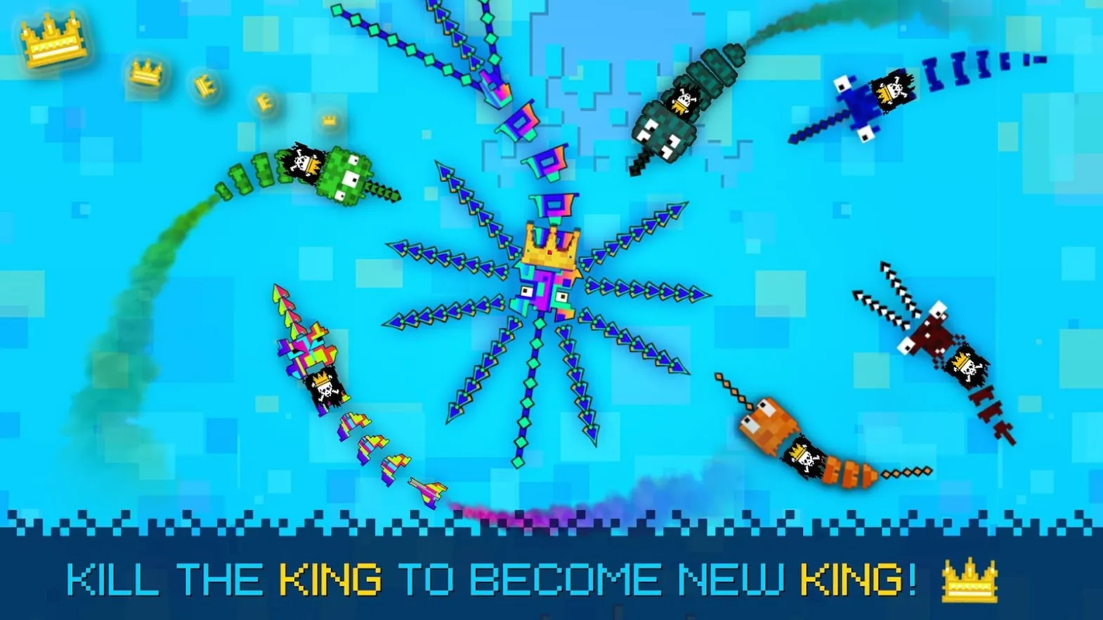 Doomsday Clicker [мод: много денег] Screenshot 4