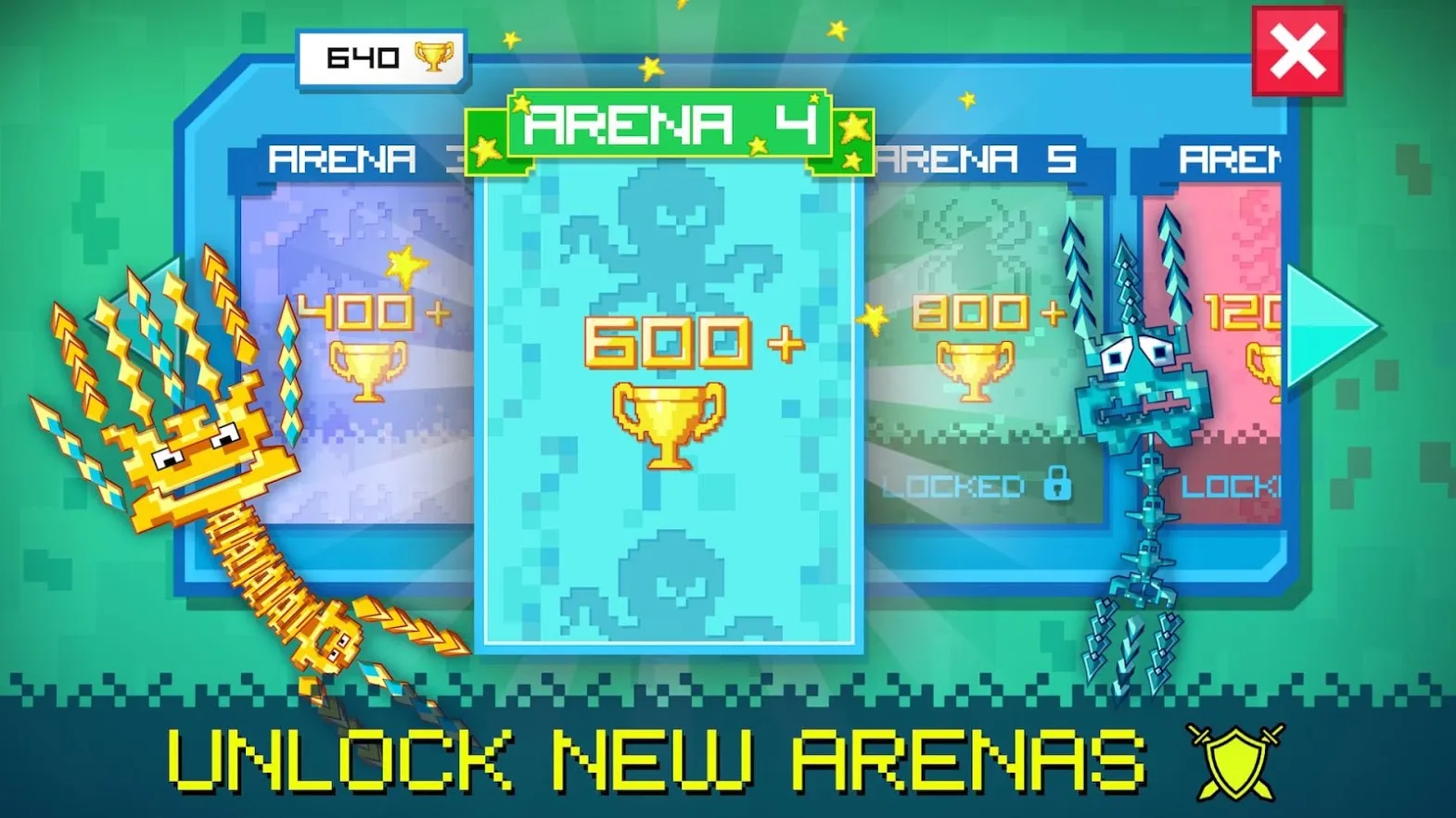 Doomsday Clicker [мод: много денег] Screenshot 5