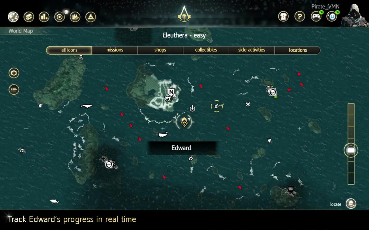 Rival Fire Screenshot 2