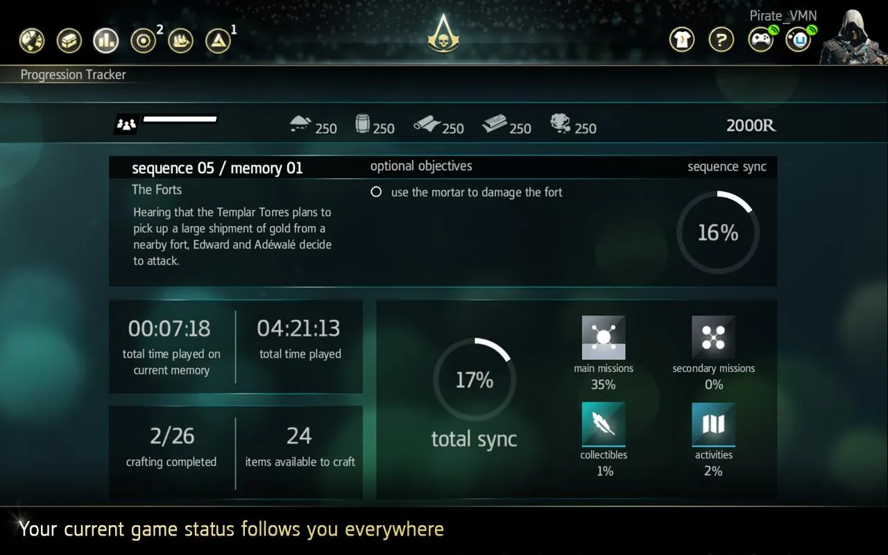 Rival Fire Screenshot 3