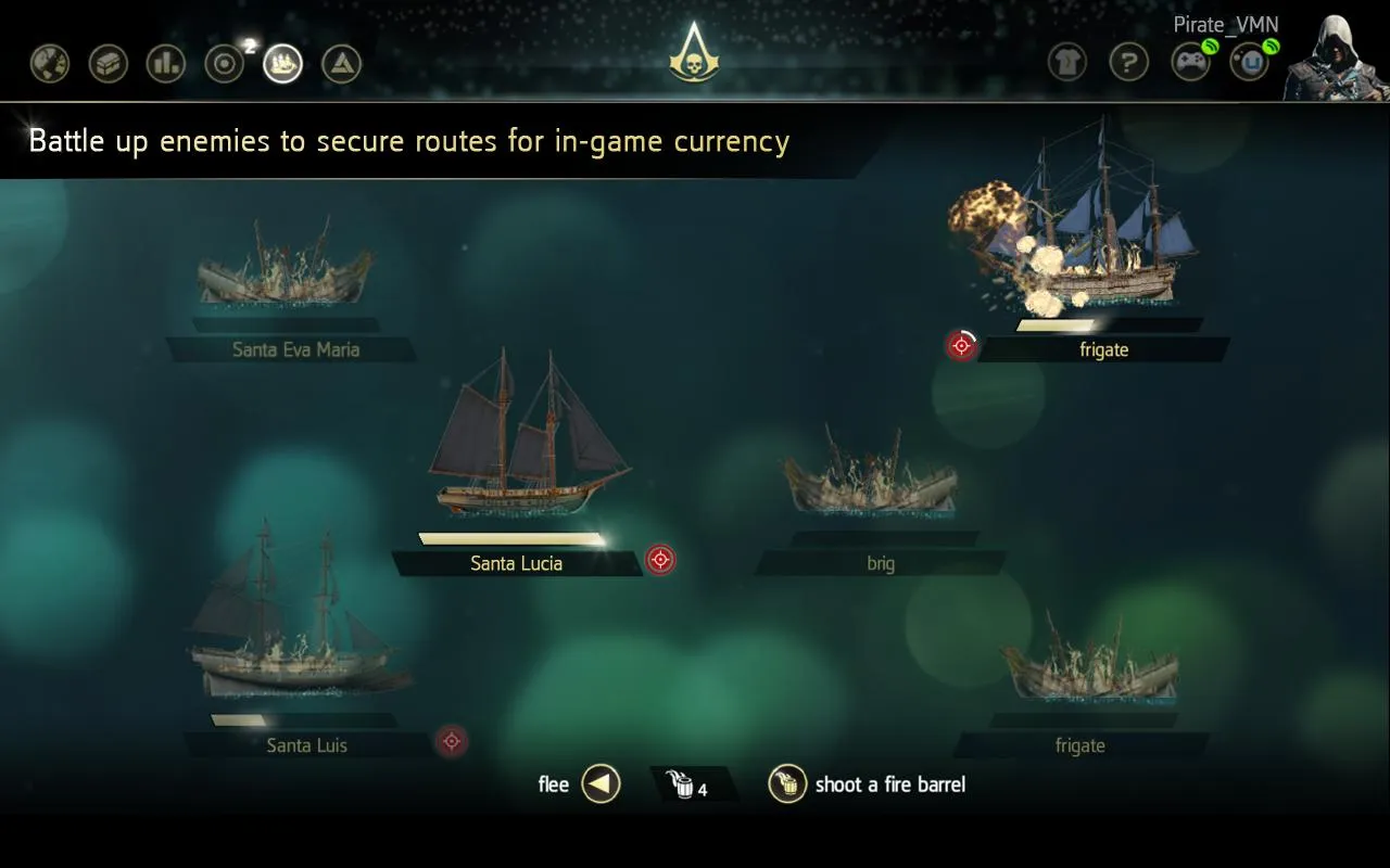 Rival Fire Screenshot 4