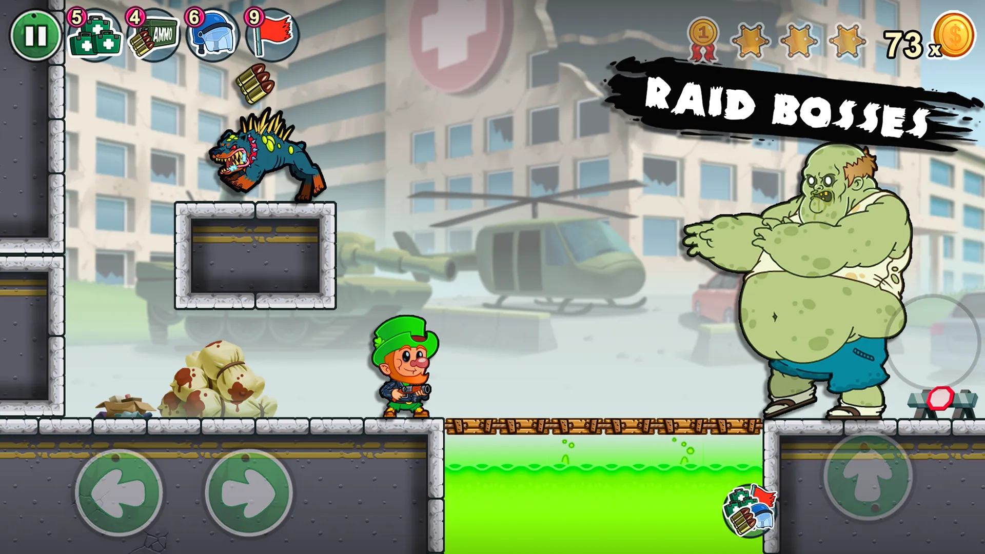 Stick Warfare: Blood Strike v13.1.1 APK Мод (Много денег) Screenshot 4
