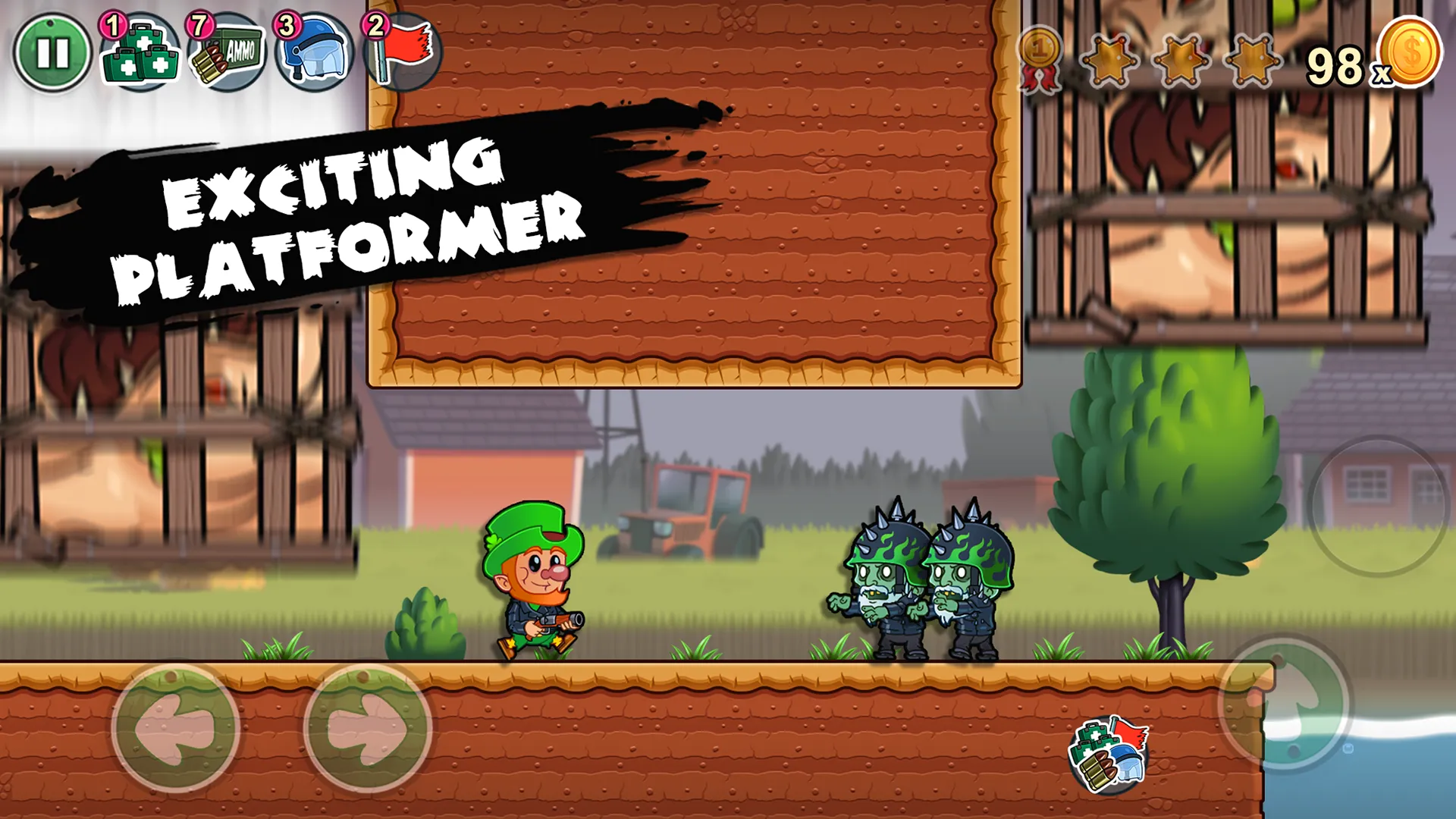 Stick Warfare: Blood Strike v13.1.1 APK Мод (Много денег) Screenshot 5