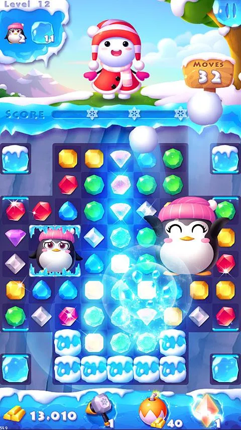 Backflip Madness [мод: полная версия] Screenshot 1