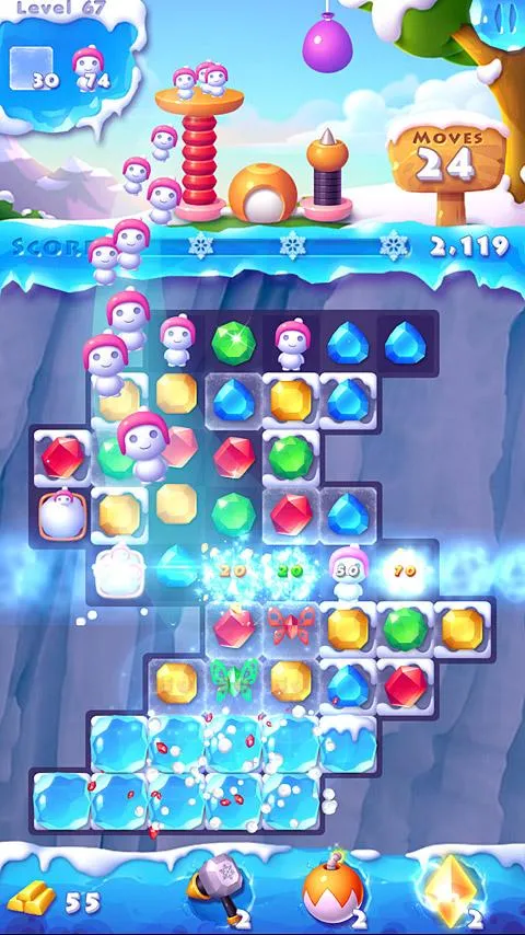 Backflip Madness [мод: полная версия] Screenshot 3