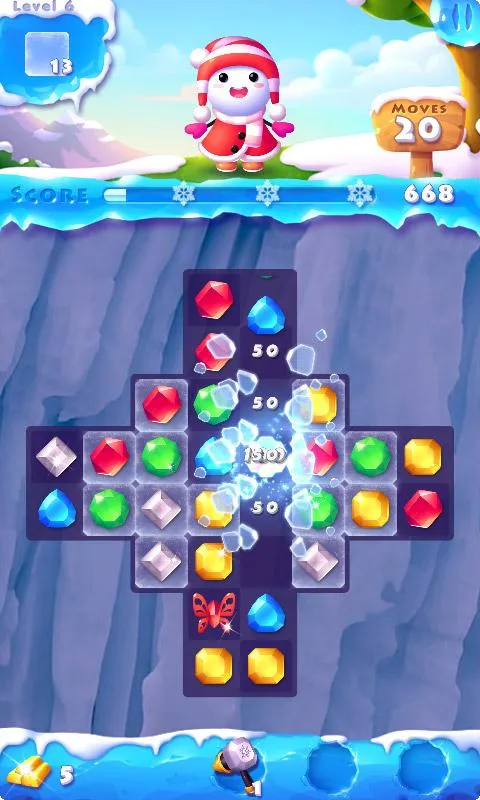 Backflip Madness [мод: полная версия] Screenshot 5