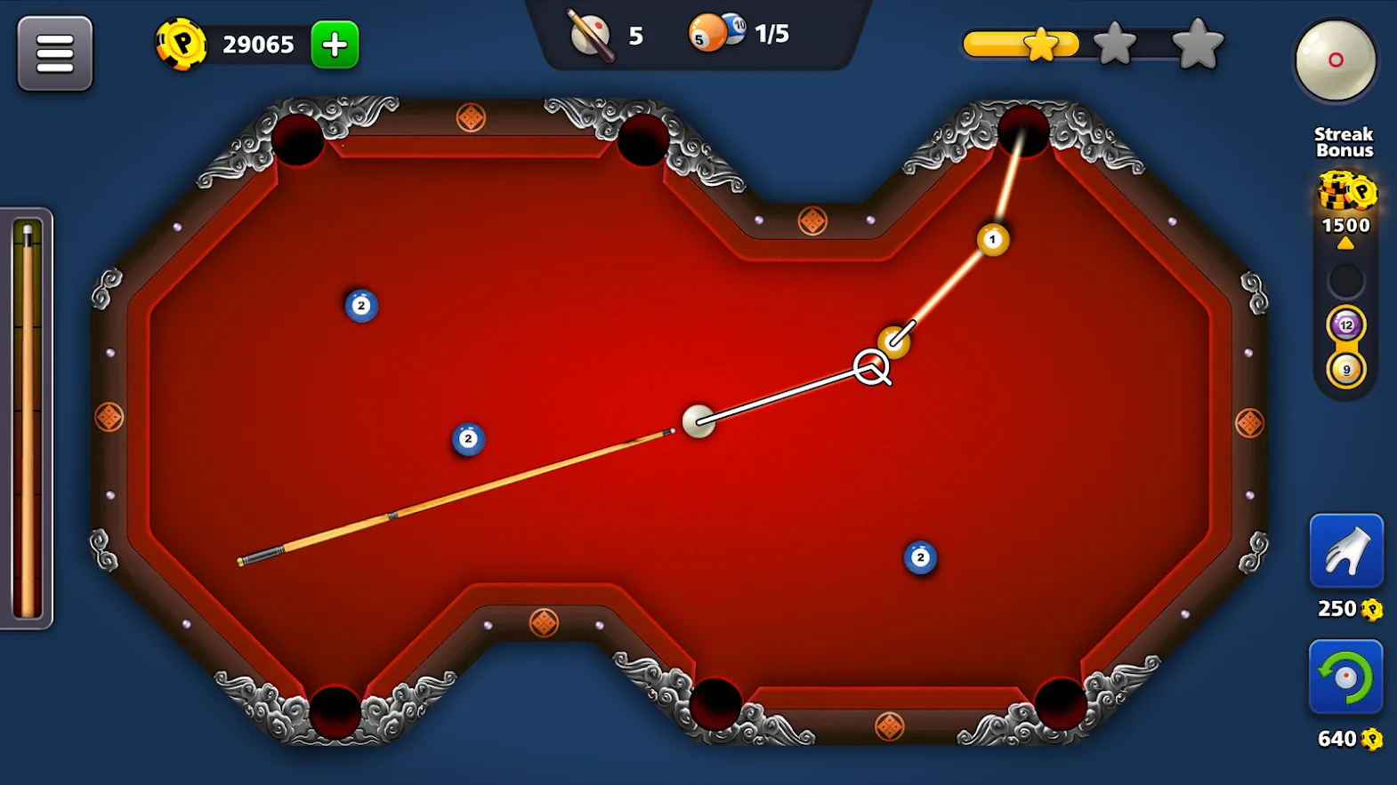 Галактический шутер Premium [мод: много денег] Screenshot 2