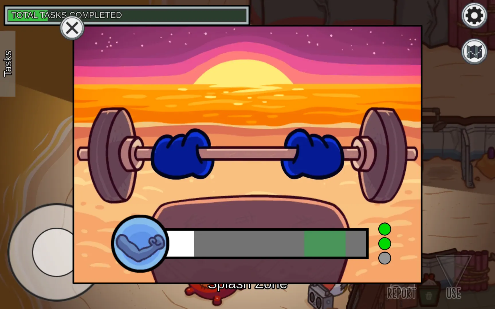 Door Kickers v1.1.47 APK Мод (Много опыта) Screenshot 2