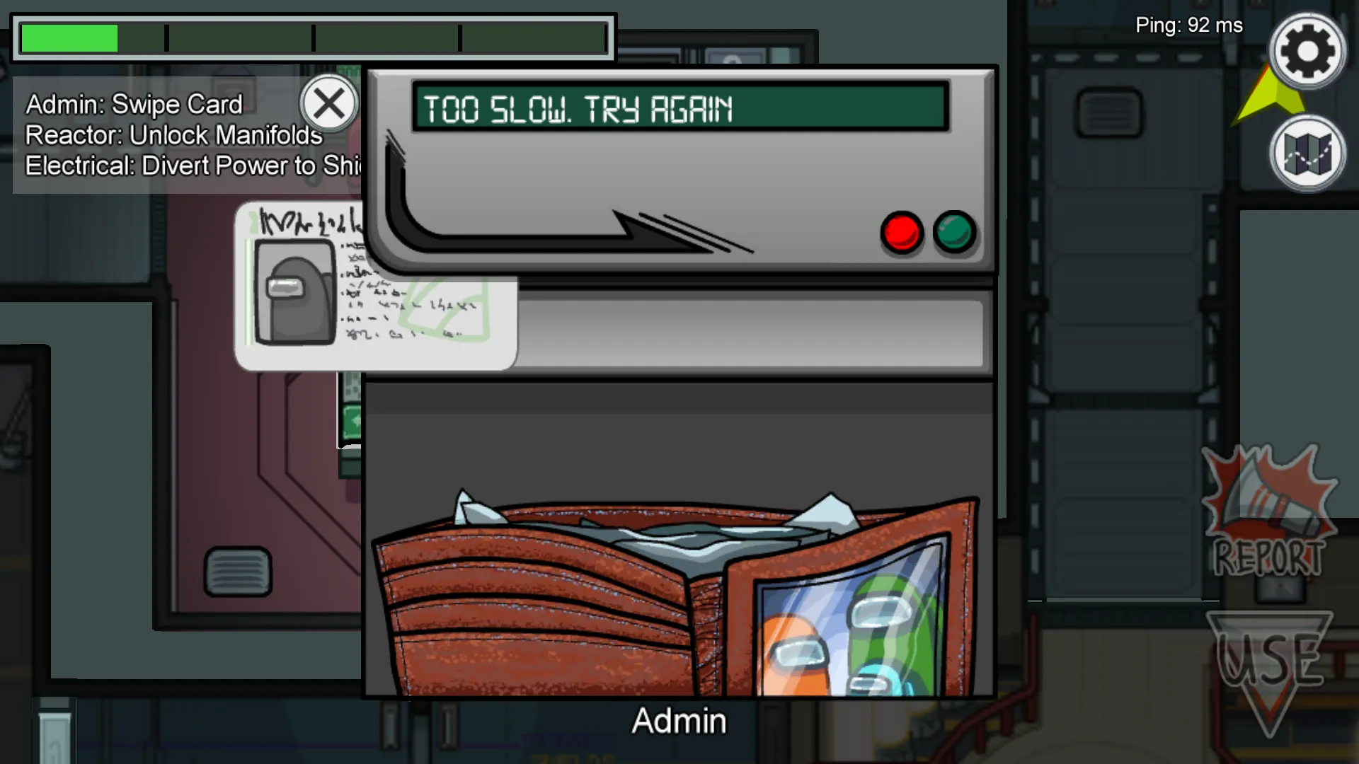 Door Kickers v1.1.47 APK Мод (Много опыта) Screenshot 4