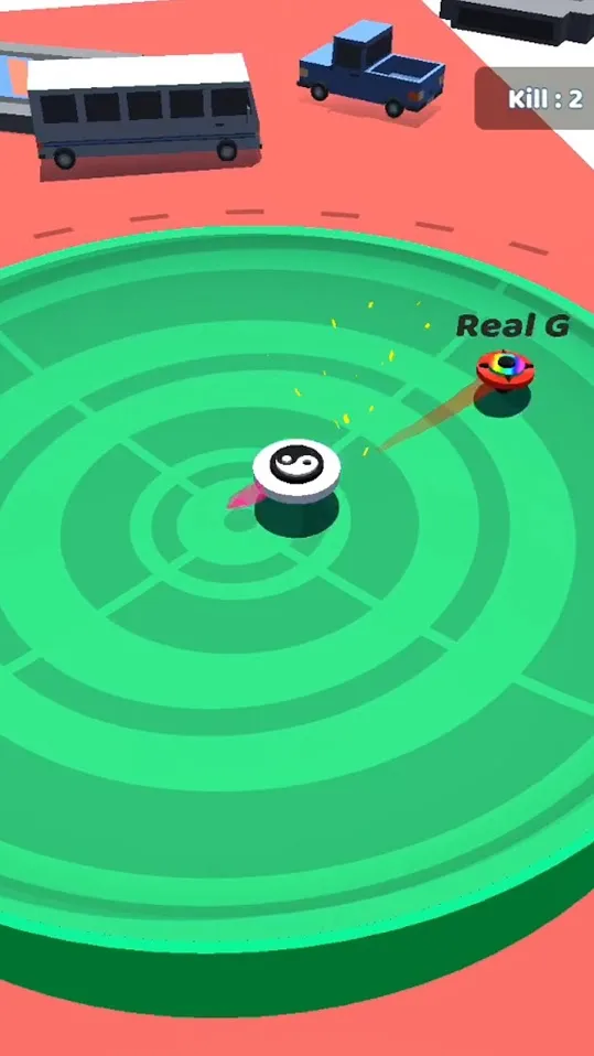 Discord - чат и звонки Screenshot 2