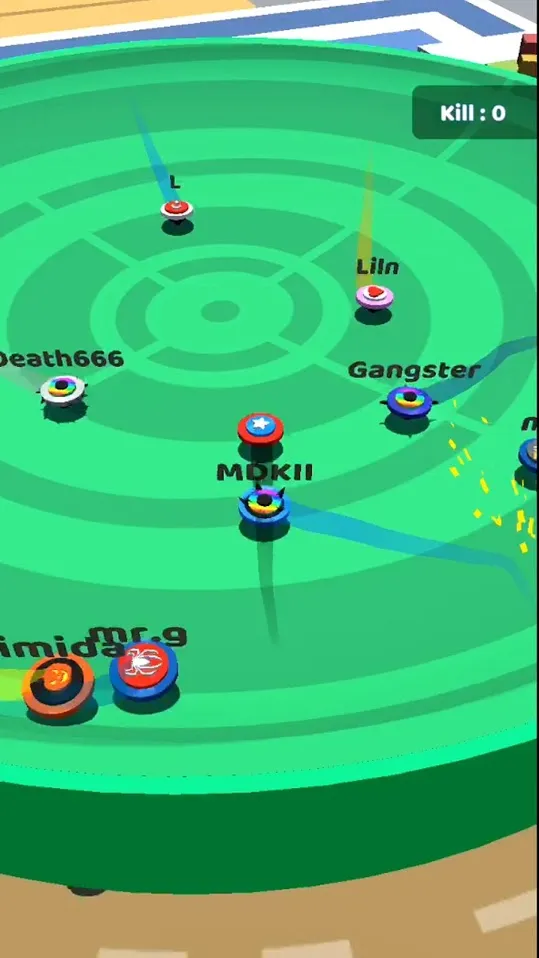 Discord - чат и звонки Screenshot 5