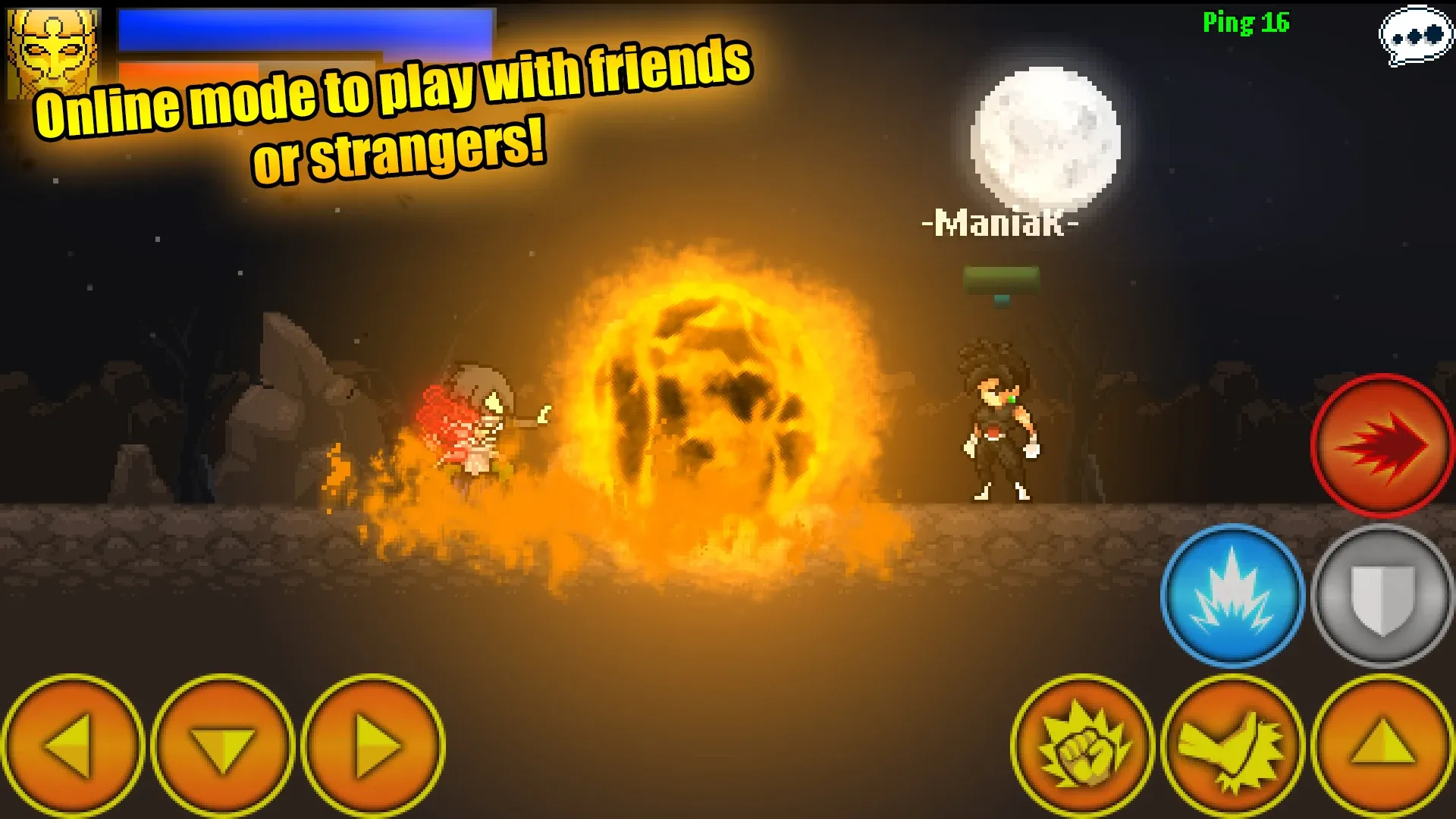 Epic Prankster: Hide and shoot [мод: всё открыто] Screenshot 1