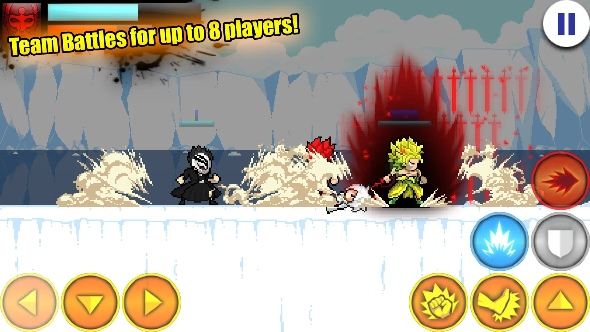 Epic Prankster: Hide and shoot [мод: всё открыто] Screenshot 3