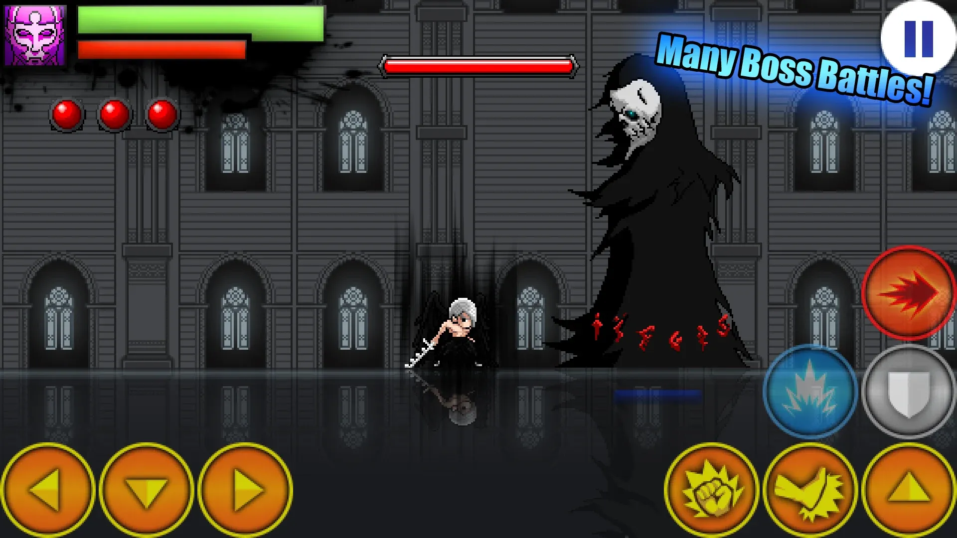 Epic Prankster: Hide and shoot [мод: всё открыто] Screenshot 5