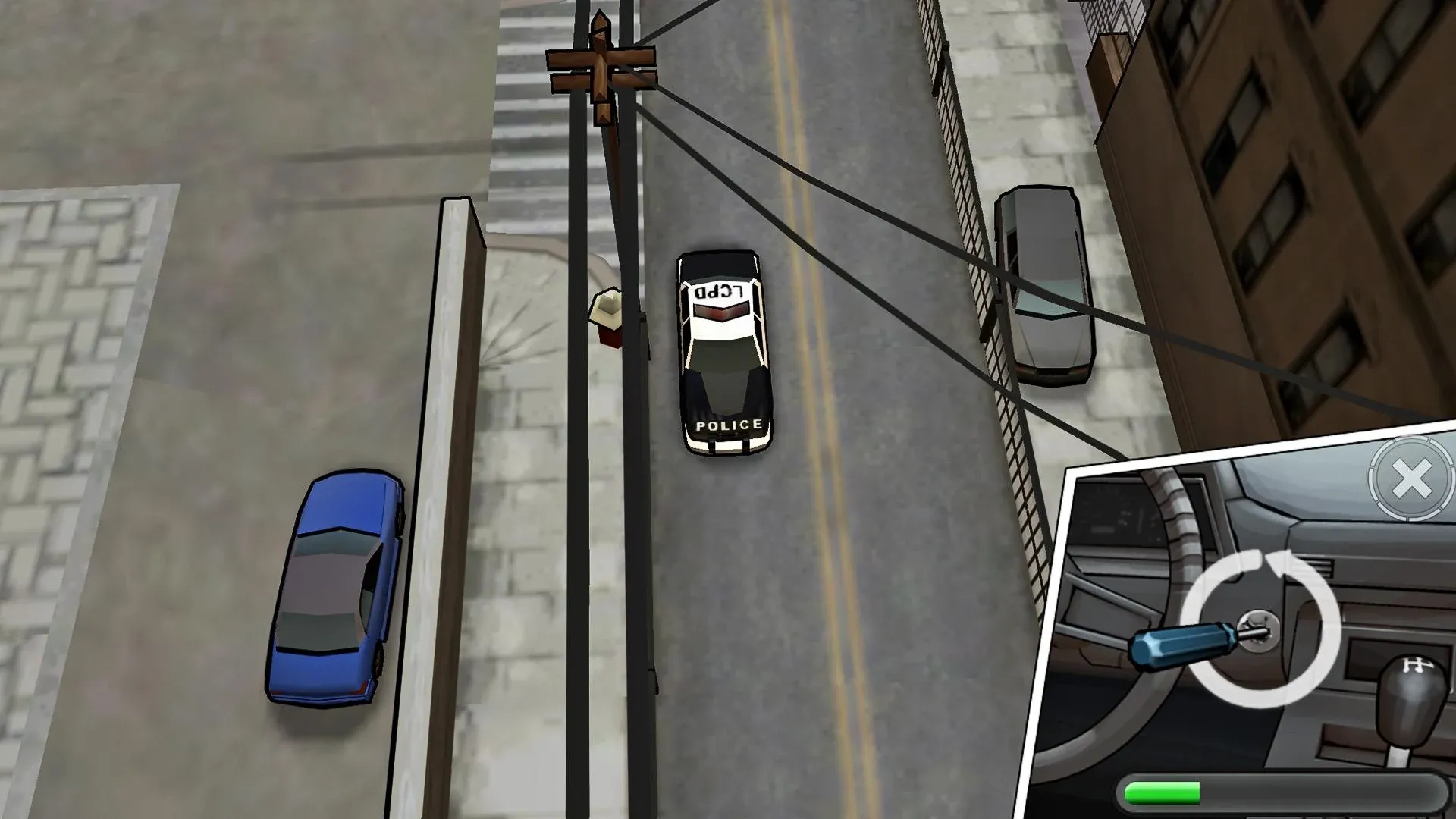 Lucky Patcher (Official by ChelpuS) v12.10.4 APK Screenshot 3