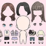 PK XD v1.86.5 APK Мод (Всё открыто, Усилитель прыжков, Без рекламы)